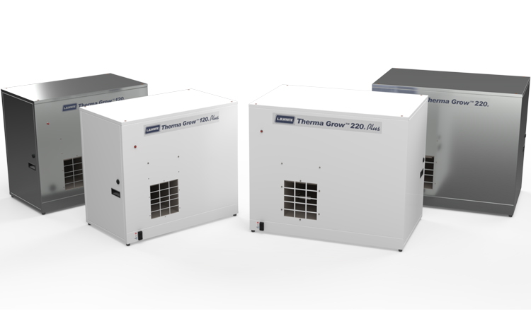 Therma Grow™ 2.0 greenhouse heaters